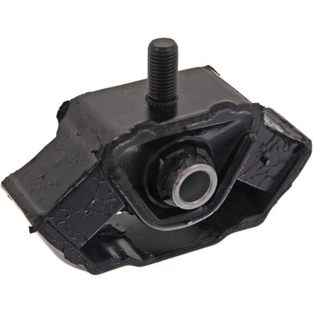 Ophanging, versnellingsbak FEBI BILSTEIN 06020, achter, links, rechts