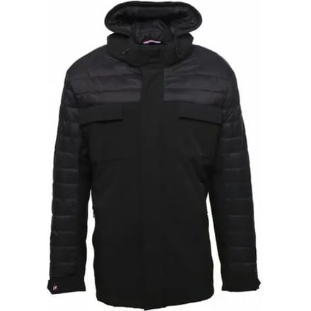 Parka Peak Mountain Cantheon