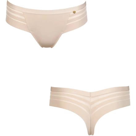 Vrouwen braziliaanse slip Lisca Alegra