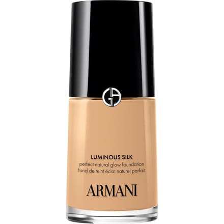 Giorgio Armani Luminous Silk Foundation 30ml (Various Shades) - 5.2 - New Formulation