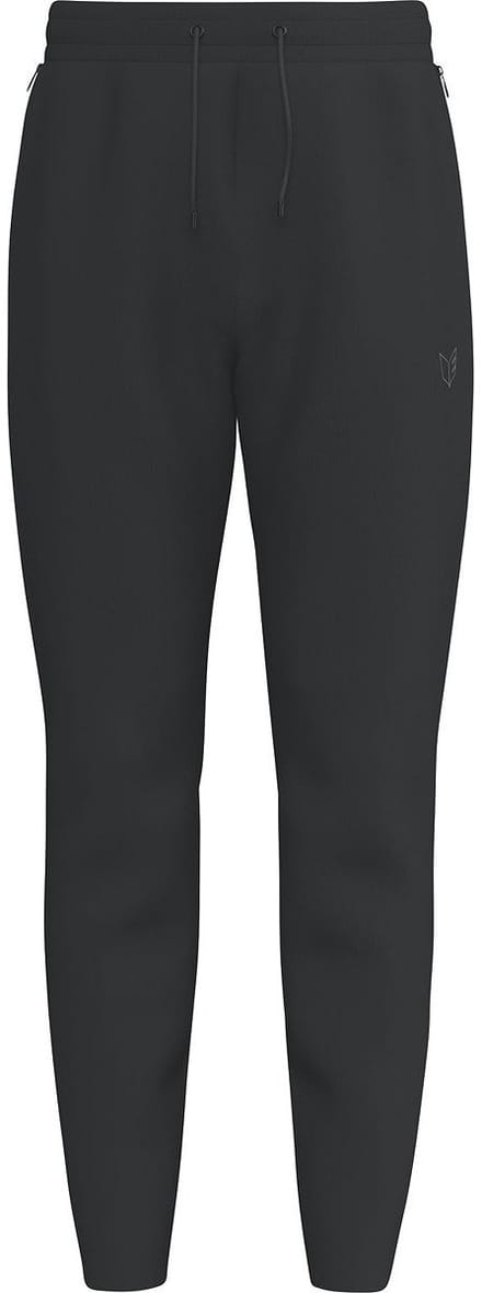 Erima Premia Sweatbroek Heren - Zwart | Maat: M