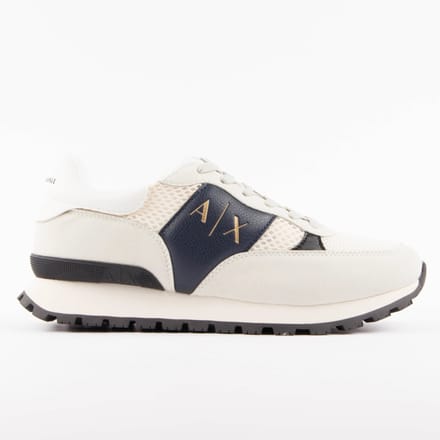 Armani Exchange Herensneakers Untold Line