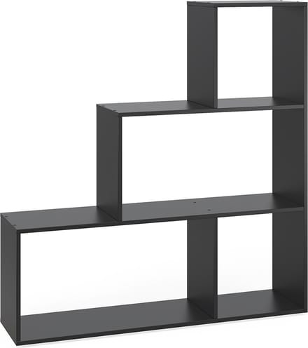 Vicco Traprek – 116.8 x 123.2 cm Zwart