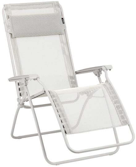 Lafuma R Clip - Relaxstoel - Verstelbaar - Inklapbaar - Zero Gravity - Color Block - Seigle