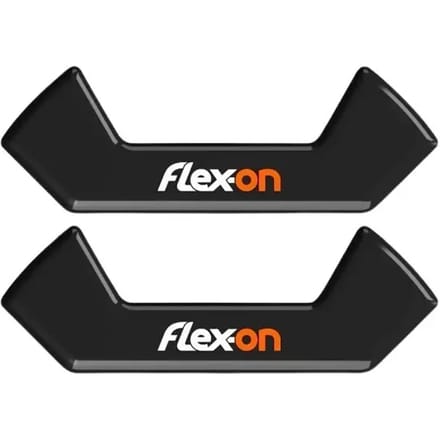 Stijgbeugel stickers Flex-On Safe On
