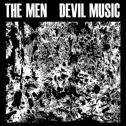 Men - Devil Music (LP)