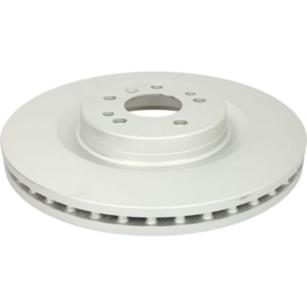 Remschijf TEXTAR 92150705 voorkant, geventileerd, sterk gecarboniseerd, 1 Stuk