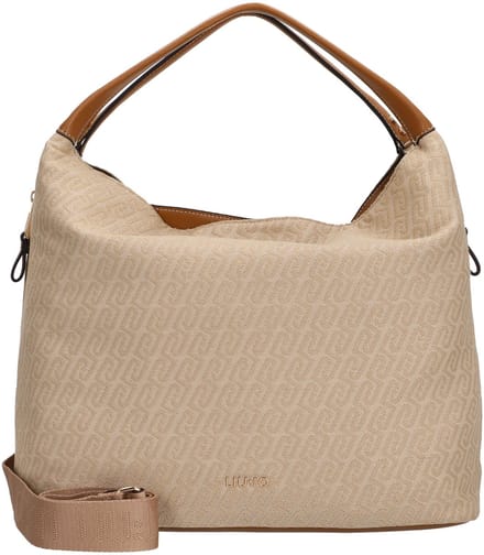 Liu Jo - Handtasche L 38 cm (naturale)
