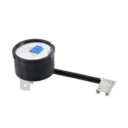 AEG thermishe besherming, compressor 1364063147