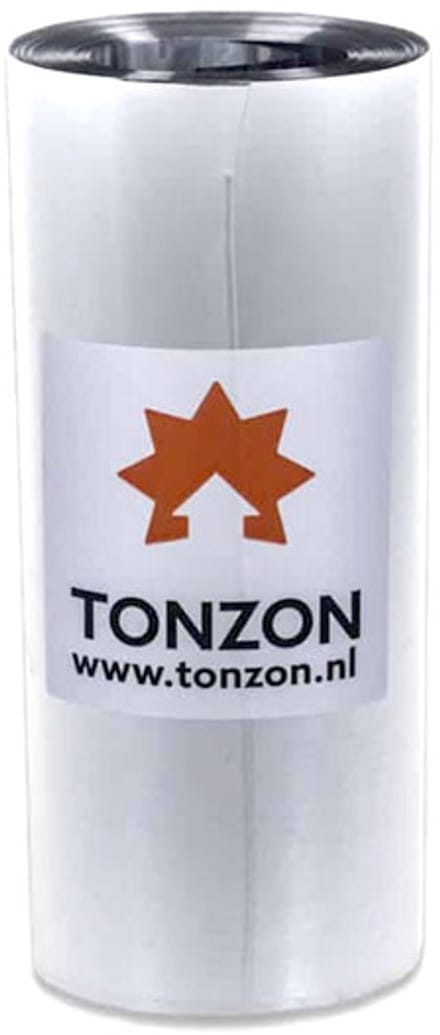 Tonzon HR Bandagefolie - 150 mm x 25 m 150 mm x 25 m
