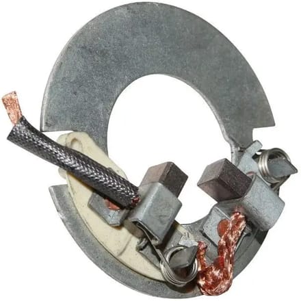 Starterborstelhouder P2R Piaggio 50 Vespa Pk (Oem 291383)