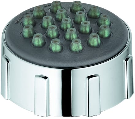 GROHE Douchebodem 45147 voor Relexa zijdouche chroom, 45147000