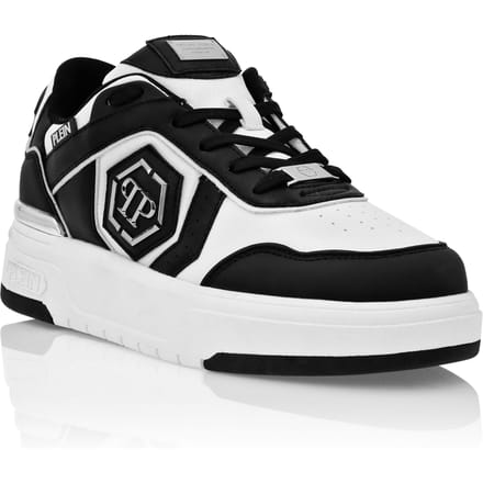 Lage Sneakers Predator