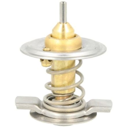 Thermostaat, koelvloeistof THERMOTEC D2M004TT