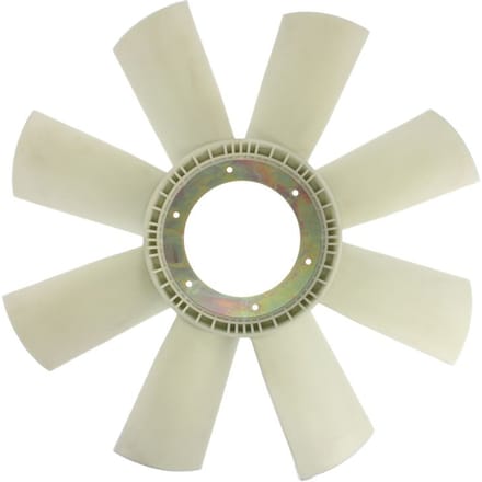 Ventilatorwiel, motorkoeling AUGER 58525
