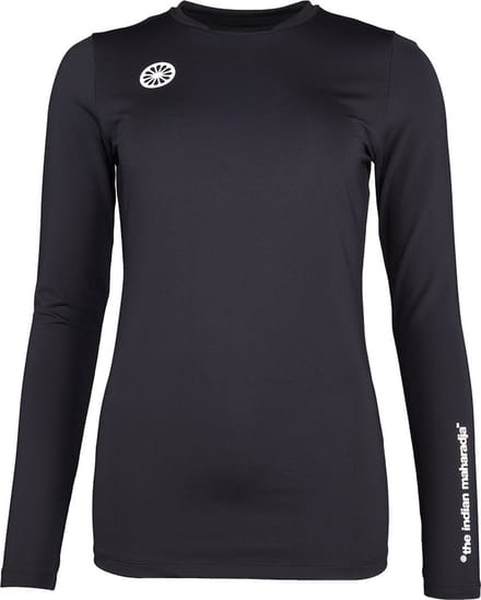 Indian Maharadja Dames Longsleeve Thermoshirt