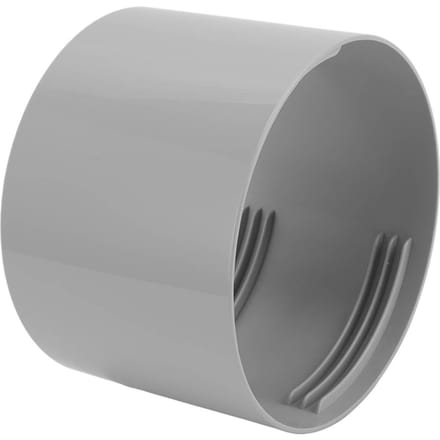 Airconditioner Afvoerslang Koppeling 5,9 inch Universele Koppeling Connector AC Koppeling Verlenging Ondersteuning CW CCW Schroefdraad