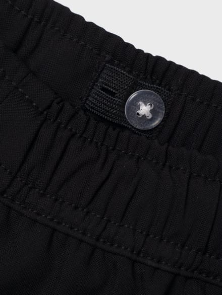 NAME IT - NKFHAMIAD WIDE PANT - Meisjes - Broeken