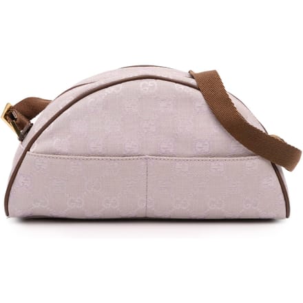 Gg Monogram Schoudertas