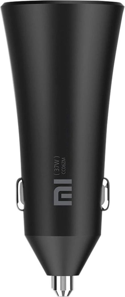 Xiaomi Mi Auto Lader - Dual Port Auto lader - Car Charger -