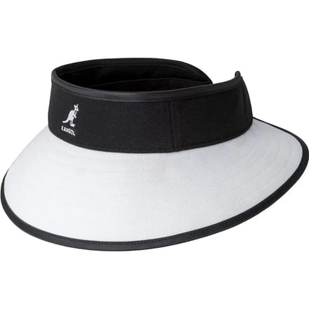Dames zonnevizier Bob Kangol Golf