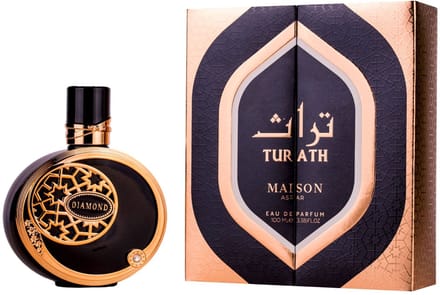Maison Asrar Turath EDP 100ml