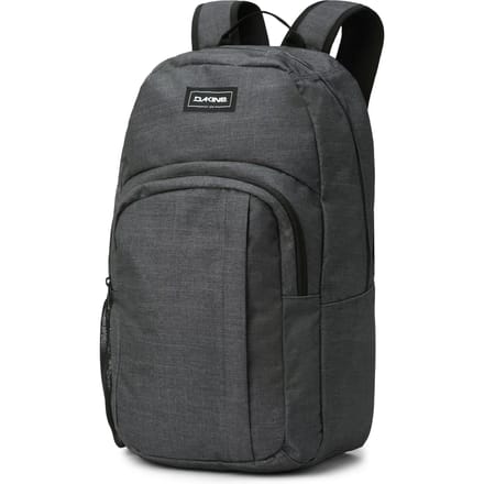Dakine Class Backpack 33L Carbon Boekentassen en rugzakken