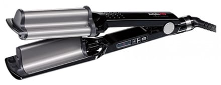 Babyliss PRO Deep Waver Zwart 100W