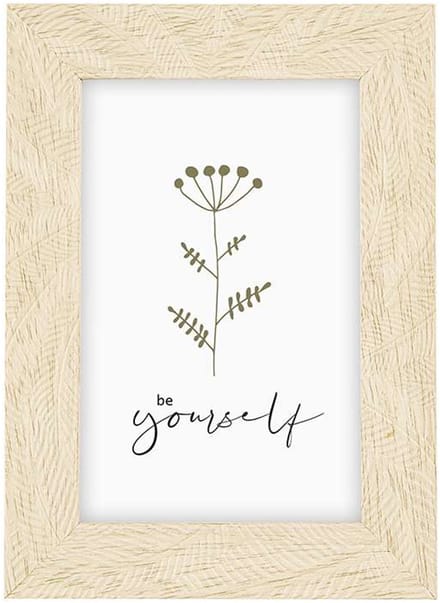 Goldbuch - Fotolijst Florina - Beige - 10x15 cm