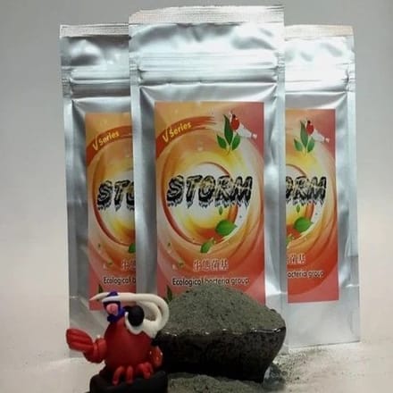 Vin Storm Ecological Bacteria 500 gram