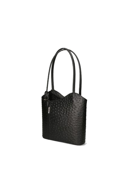 Gave Lux Rugzak vrouwen BLACK