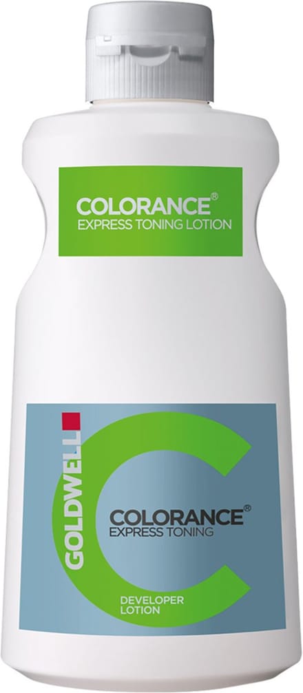 Goldwell - Colorance Hair Oxidant Lotion 1000 ml