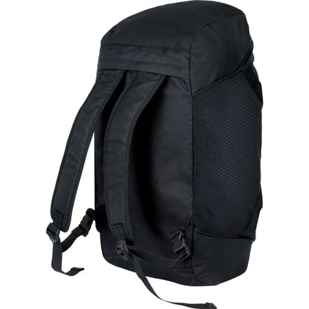 Jako Senior Rugzaktas - Zwart | Maat: SR
