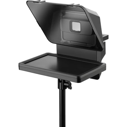 Elgato Prompter - Teleprompter - Streaming Hardware – Zwart