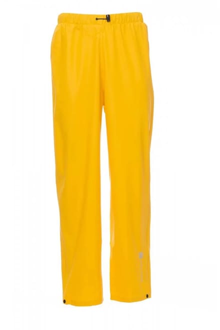 Payper Dry-Pants - Yellow - 3XL