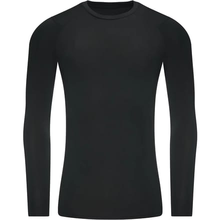 Just Cool Active Recycled Baselayer JC232 - Jet black - M