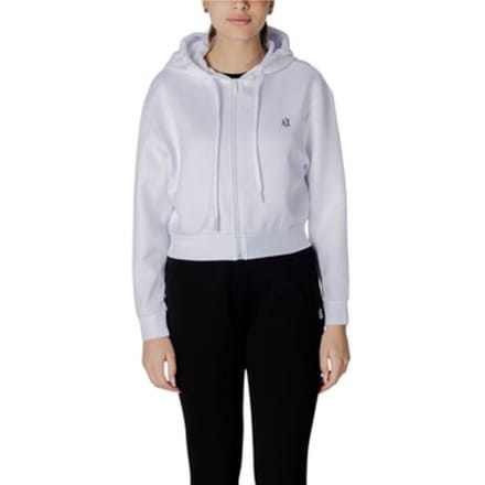 Capuchon sweaters EAX XW000822 AF10818