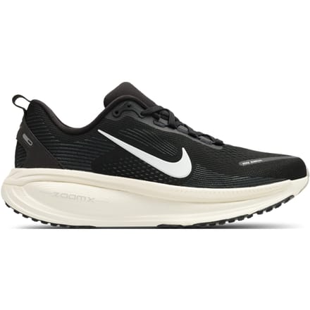 Nike Zoom Sneakers Heren - Zwart - Maat 40.5 - Mesh/Synthetisch