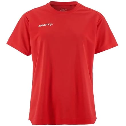 Craft dames-T-shirt Evolve 2.0 Structured Jersey W 1915636