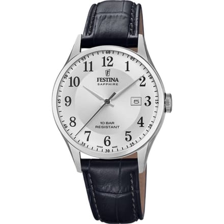 Festina - F20007/1 - Polshorloge - Heren