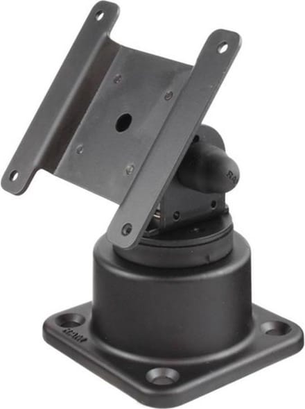 Swivel Pivot VESA mount voor horizontale montage RAM-109H-PV2