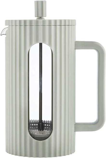 French Press Koffiemaker - Koffiepers - Verse Koffie Maker - serveer