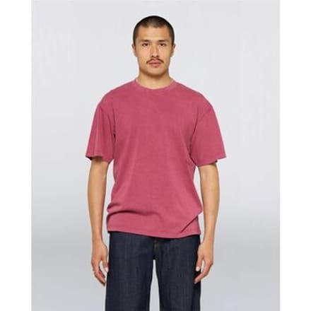 T-shirt Korte Mouw Edwin I036580 AXIOM TS-3RN.5Z