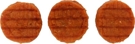 HAPKI BBQ BURGER MET KIP 85GR