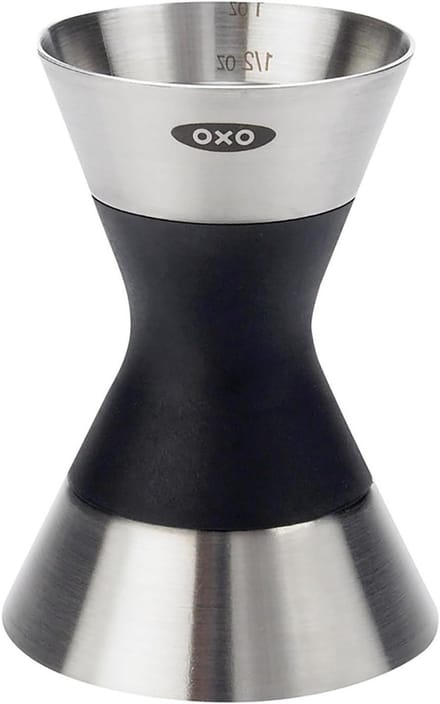 OXO - Good Grips bar doble, 3105000 1 EA, staal