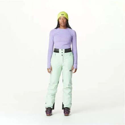 Picture Women's Exa Pants (Maat - XS, Kleur - Silt Green)