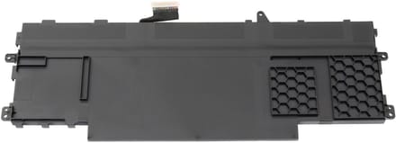 Dell 0VTH85 Batterij - 59,28Wh
