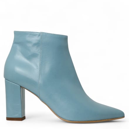 Noë Shoes Nirma Enkellaars Baby
