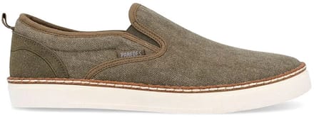 Paredes Hoyuelos Schoenen Groen EU 43 Man