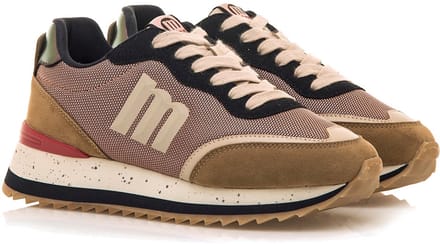 Mtng 60872 Schoenen Bruin EU 37 Vrouw